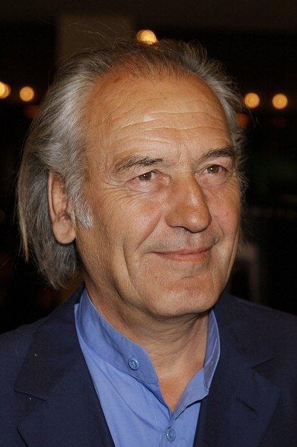 Patrick Bauchau - Actor Profile Photo