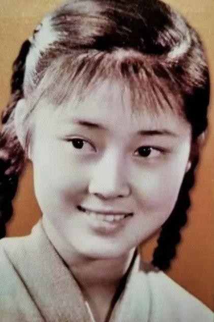 Wanqiu Huang - Actor Profile Photo