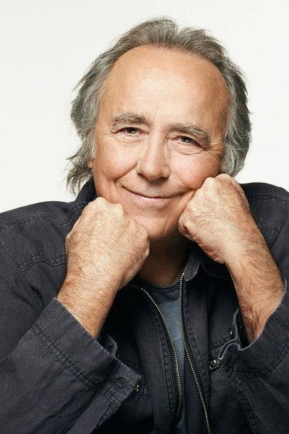 Joan Manuel Serrat - Actor Profile Photo