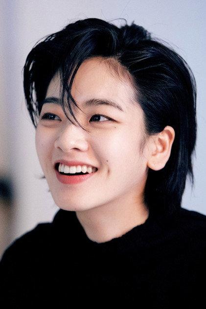 Lee Joo-young - Actor Profile Photo