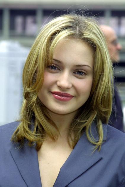 Monica Keena - Actor Profile Photo