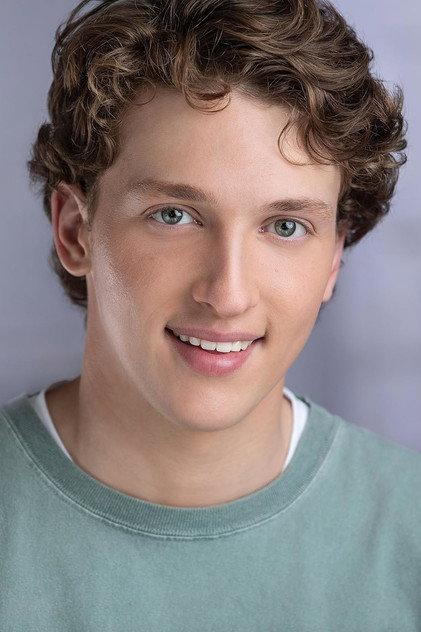 Stephen Gray - Actor Profile Photo