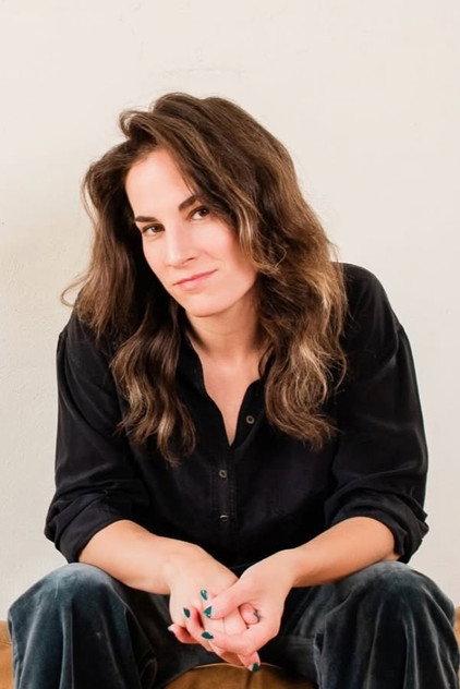 Laura Ramadei - Actor Profile Photo