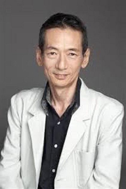 Tatsuo Yamada - Actor Profile Photo