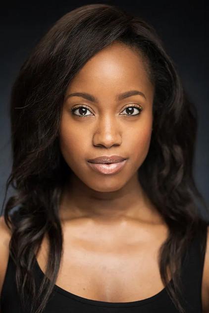 Natasha Burnett - Actor Profile Photo