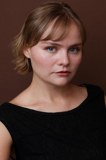 Madeline Joy - Actor Profile Photo