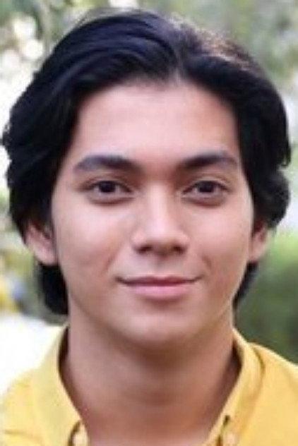 Ajil Ditto - Actor Profile Photo