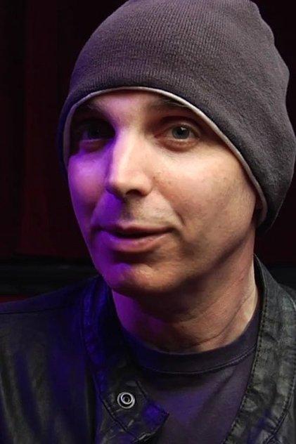 Joe Satriani - Actor Profile Photo