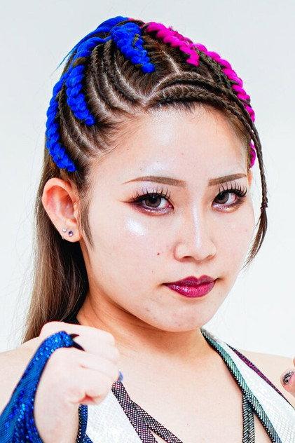 Tomoka Inaba - Actor Profile Photo