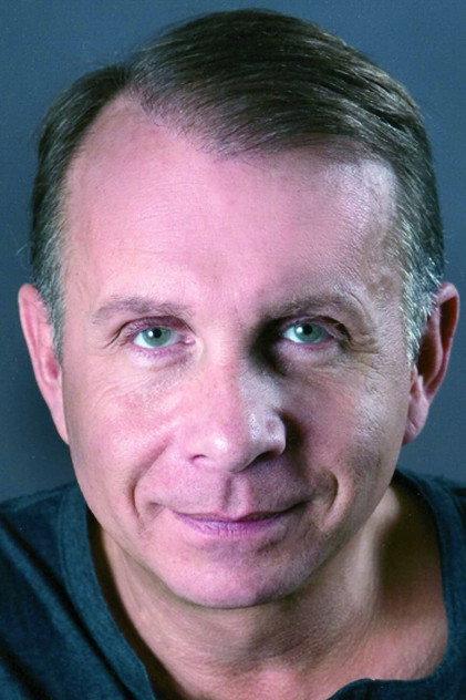 Michel Castenholt - Actor Profile Photo