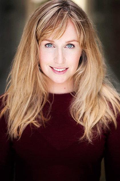 Grace Victoria - Actor Profile Photo
