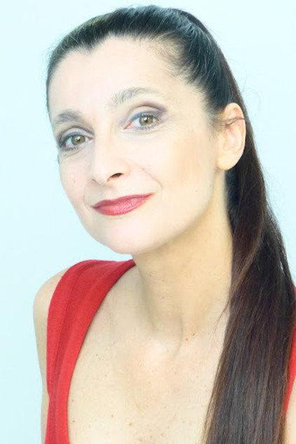 Maria Letizia Gorga - Actor Profile Photo