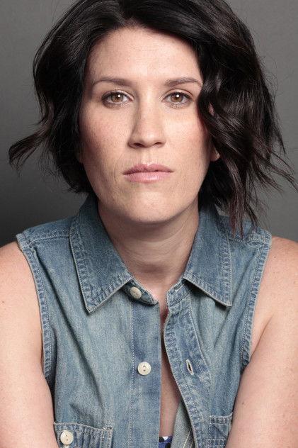 Kate Mines - Actor Profile Photo