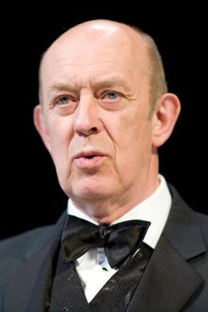 Roy Marsden - Actor Profile Photo