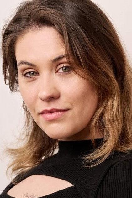Kylah Carree - Actor Profile Photo