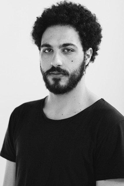 Habib Ben Tanfous - Actor Profile Photo