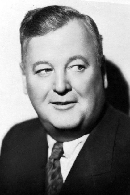 Robert Emmett O'Connor - Actor Profile Photo