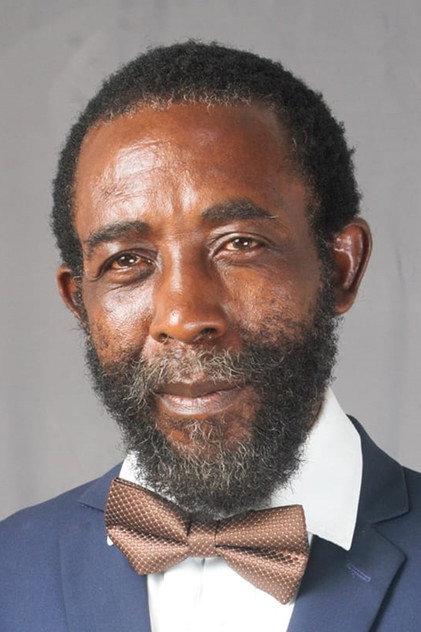 Vugah Samson - Actor Profile Photo