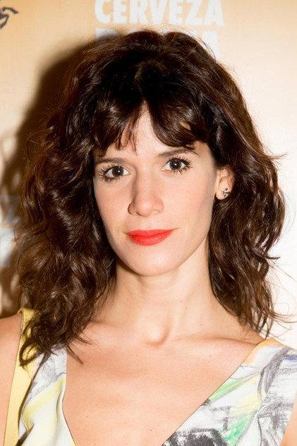 Violeta Urtizberea - Actor Profile Photo