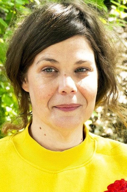 Emilie Incerti-Formentini - Actor Profile Photo
