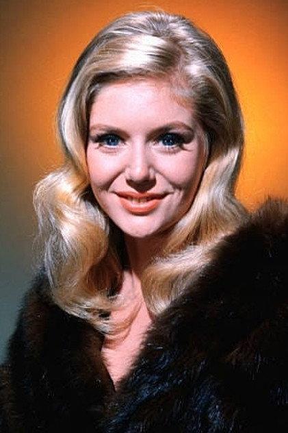Christiane Schmidtmer - Actor Profile Photo