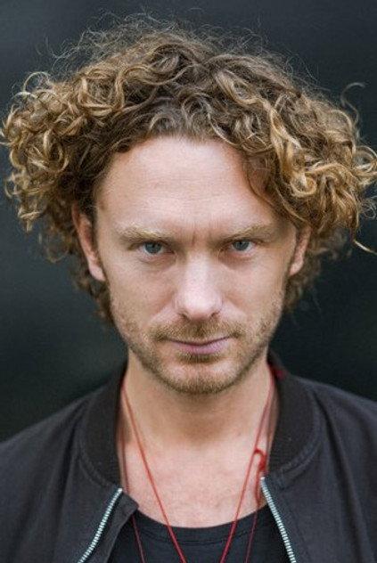 Sjoerd Dragtsma - Actor Profile Photo
