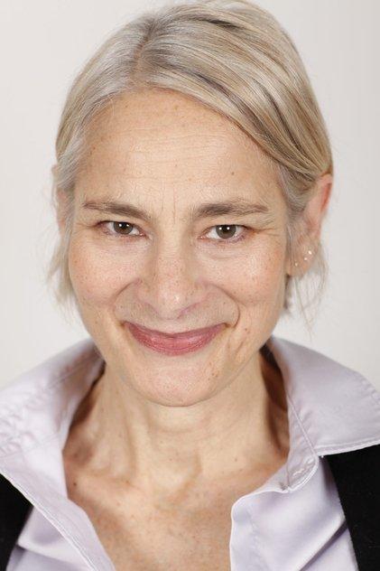 Laura Lieblein Adam - Actor Profile Photo