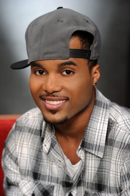 Sterling 'Steelo' Brim - Actor Profile Photo