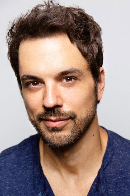 Jordan James Smith - Actor Profile Photo