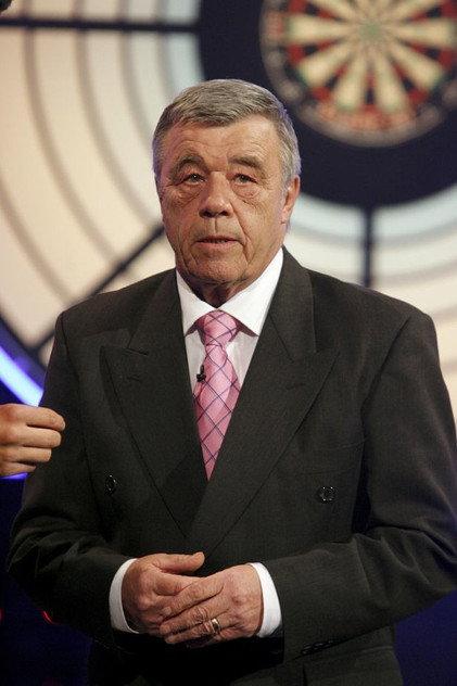 Tony Green - Actor Profile Photo