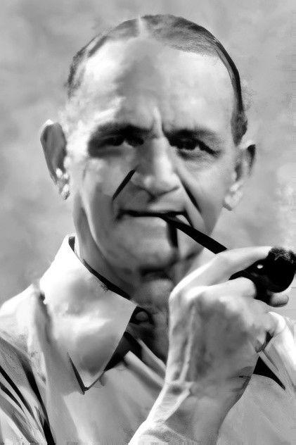 Richard Garrick - Actor Profile Photo