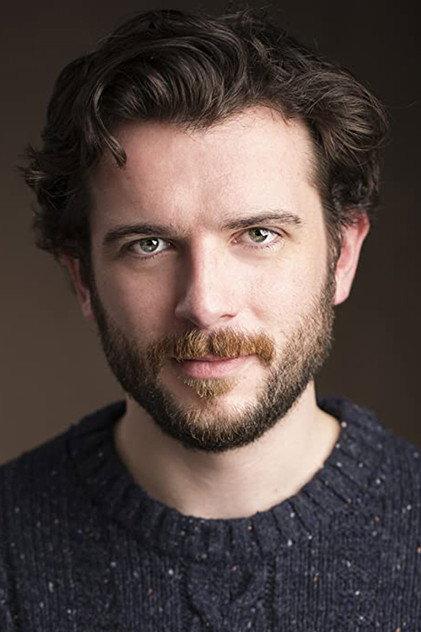 Kevin McGahern - Actor Profile Photo