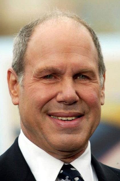 Michael Eisner - Actor Profile Photo