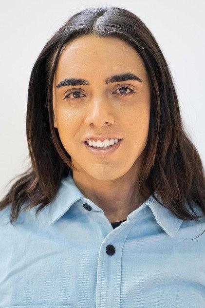 Ryan Rox - Actor Profile Photo