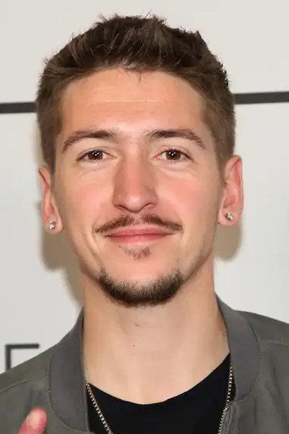 Hunter Fieri - Actor Profile Photo