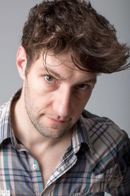 Joe Leone - Actor Profile Photo