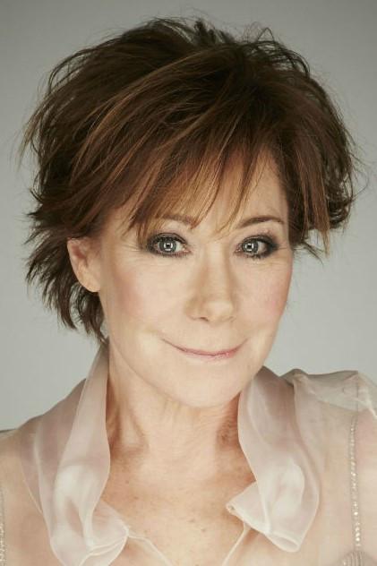Zoë Wanamaker - Actor Profile Photo