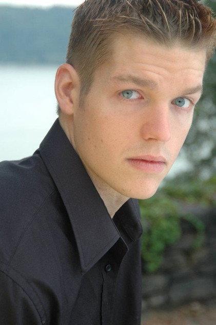 Jake Mosser - Actor Profile Photo