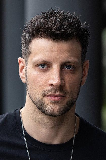 Kevin Claydon - Actor Profile Photo