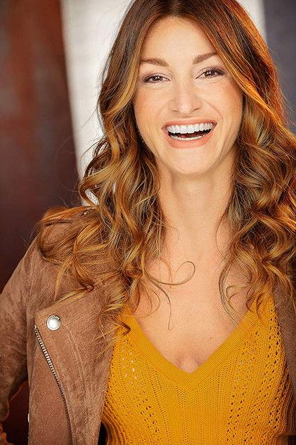 Jenna Willis - Actor Profile Photo