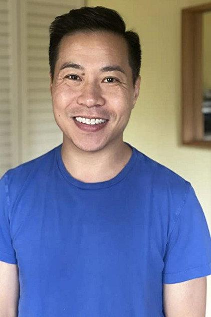 Will Dao - Actor Profile Photo