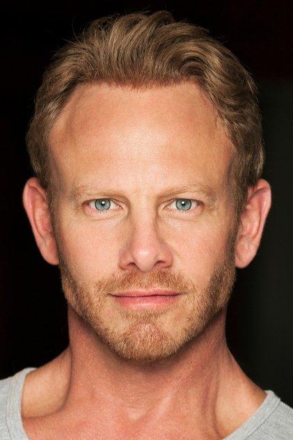 Ian Ziering - Actor Profile Photo