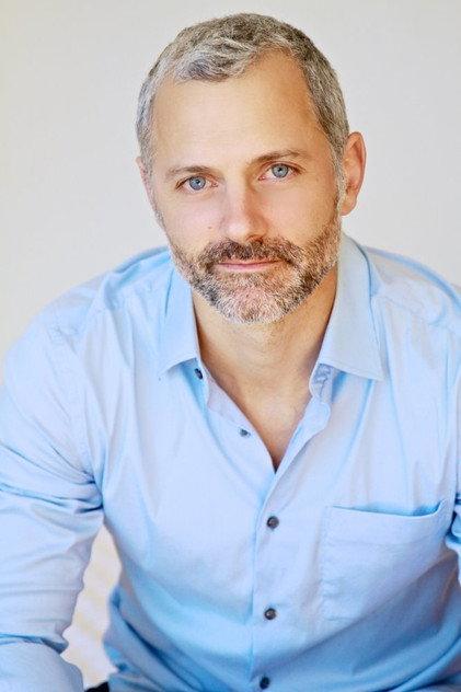 Max Shippee - Actor Profile Photo