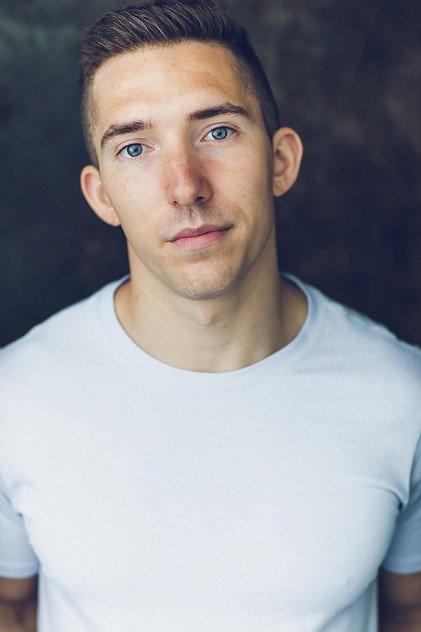 Victor Del Rio - Actor Profile Photo