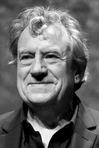 Terry Jones - Actor Profile Photo