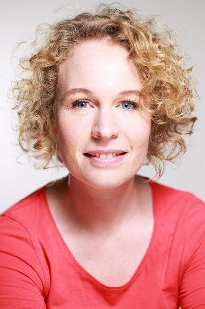 Lauren Steyn - Actor Profile Photo