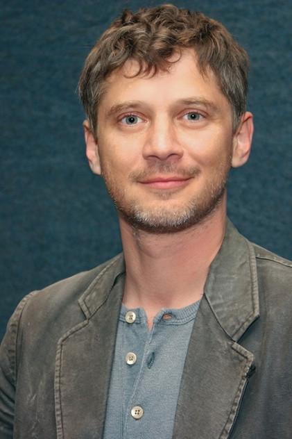 László Görög - Actor Profile Photo