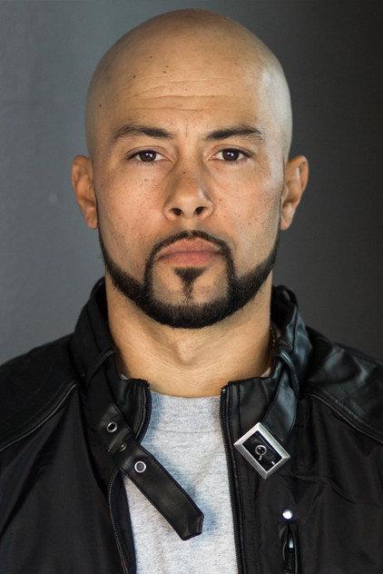 Gregory Gordon - Actor Profile Photo