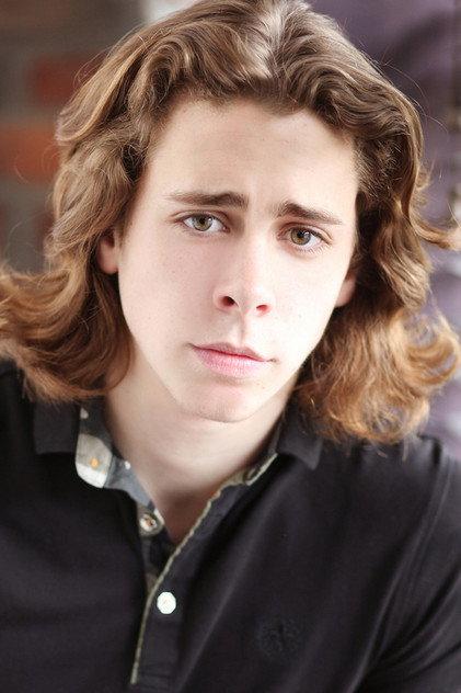 Samuel Gauthier - Actor Profile Photo