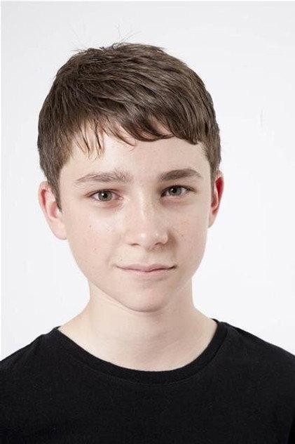 Rhys Cadman - Actor Profile Photo